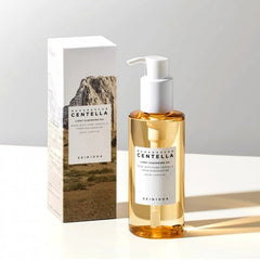 SKIN1004 Madagascar Centella Light Cleansing Oil - 200ml SKIN1004