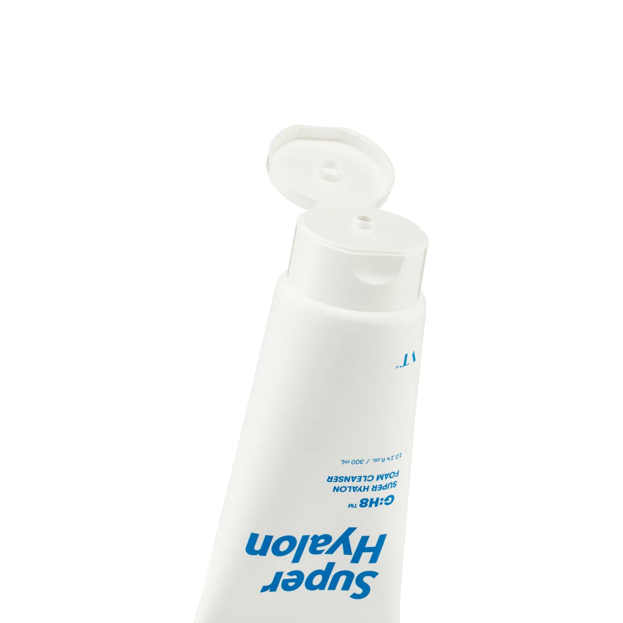 VT Cosmetics – Super Hyalon Foam Cleanser - 300ml VT COSMETICS