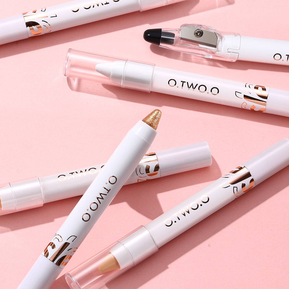 O.TWO.O Sleek Multi-effect Correcting Makeup Pen - 0.5g O.TWO.O