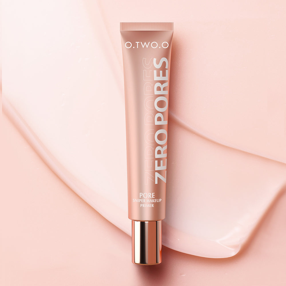 O.TWO.O Zero Pore Excellent Protection Face Primer - 20g O.TWO.O
