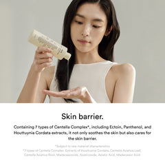 Abib Jericho rose PHA toner_skin booster - 200ml Abib