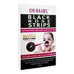 Dr.Rashel Black Nose Strips DR.RASHEL