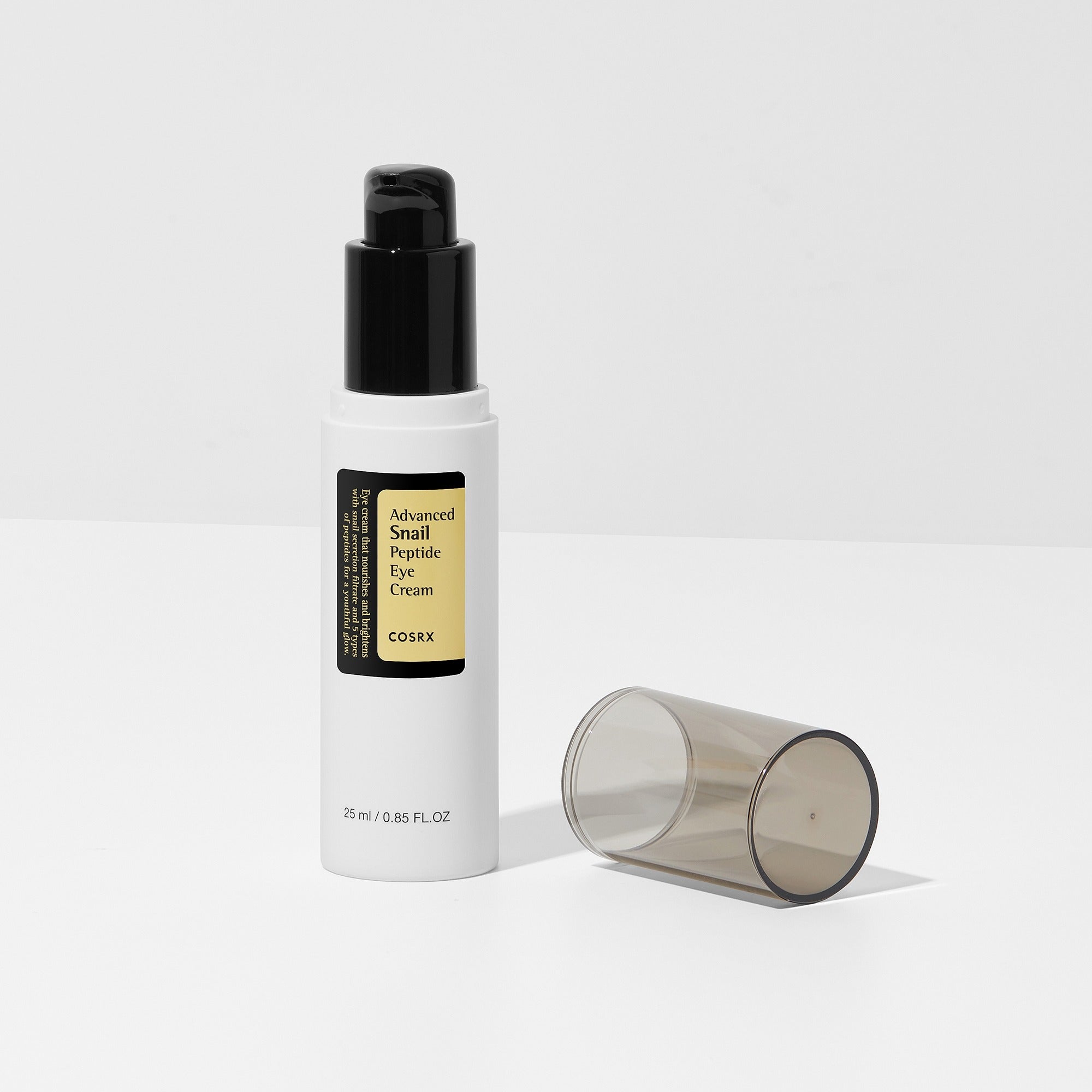 Cosrx Advanced Snail Peptide Eye Cream - 25ml COSRX