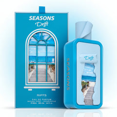 RIIFFS SEASON Drift Natural Spray 100 ml Glo Arabia