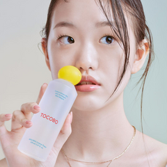 Tocobo Aha Bha Lemon Toner - 150ml TOCOBO