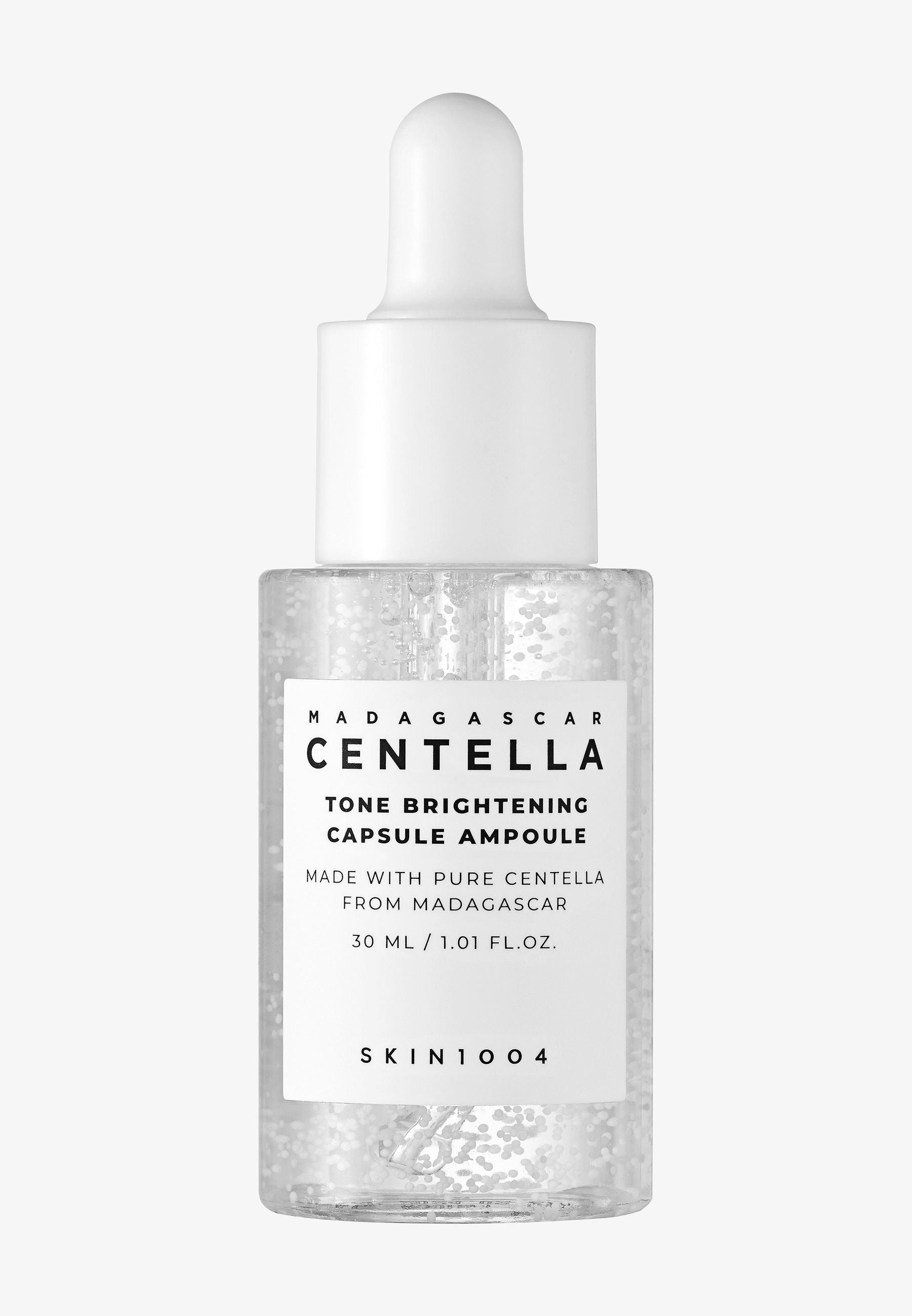 SKIN1004 Madagascar Centella Tone Brightening Capsule Ampoule - 50ml SKIN1004