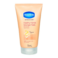 Vaseline Healthy Hands Stronger Nails [75ml] Vaseline