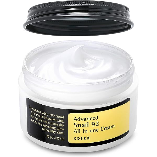Basic Korean Skin Care Bundle COSRX