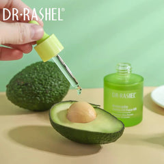 Dr.Rashel Avocado Jojoba Oil Face Oil - 35ml DR.RASHEL