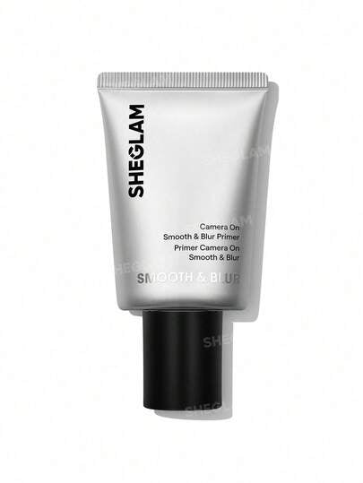 SHEGLAM Camera On Smooth & Blur Primer Sheglam