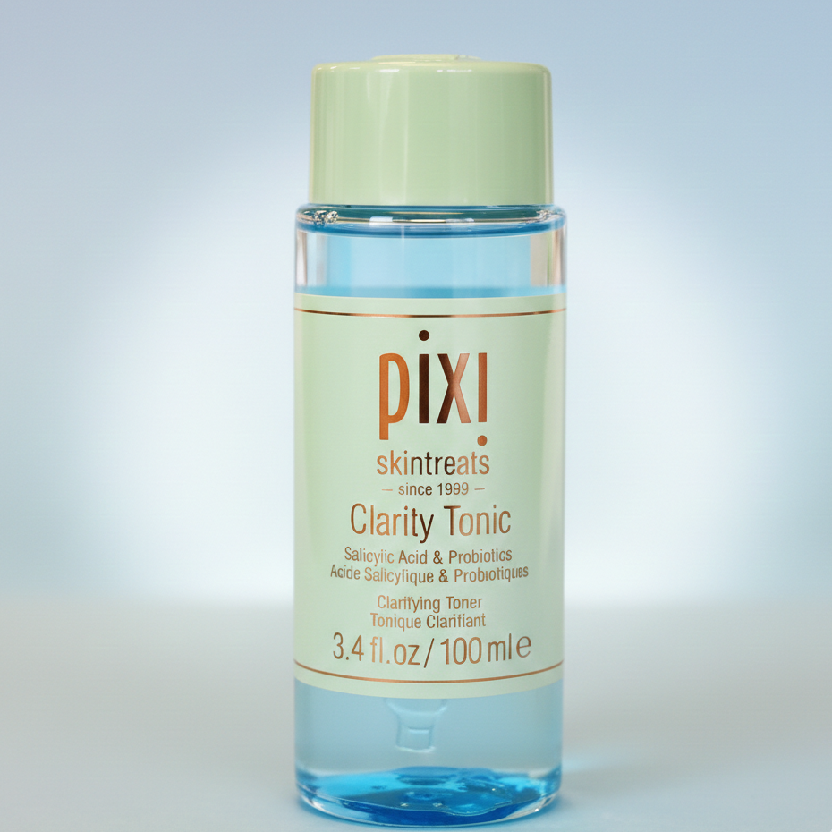 Pixi Clarity Tonic 100mL Glo Arabia