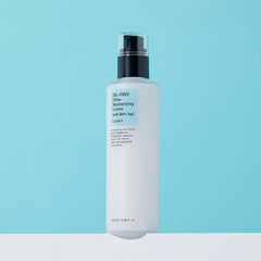 Cosrx Oil-Free Ultra-Moisturizing Lotion - 100ml COSRX
