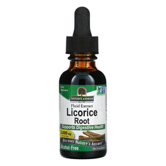 Natures Answer Licorice Root - 30ml NATURES CHOICE