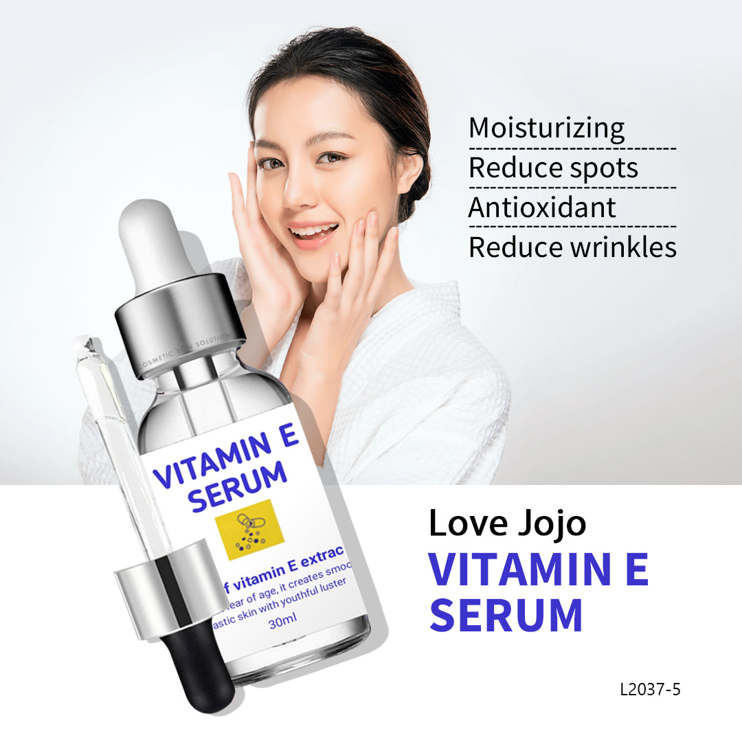 Love Jojo Vitamin E Serum - 30ml Love Jojo
