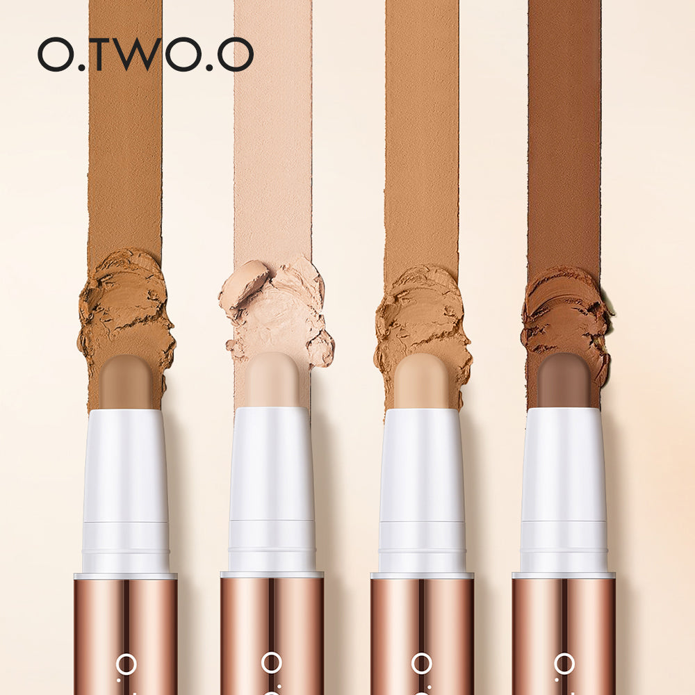 O.TWO.O Highlight & Contour Stick - 3.6g O.TWO.O