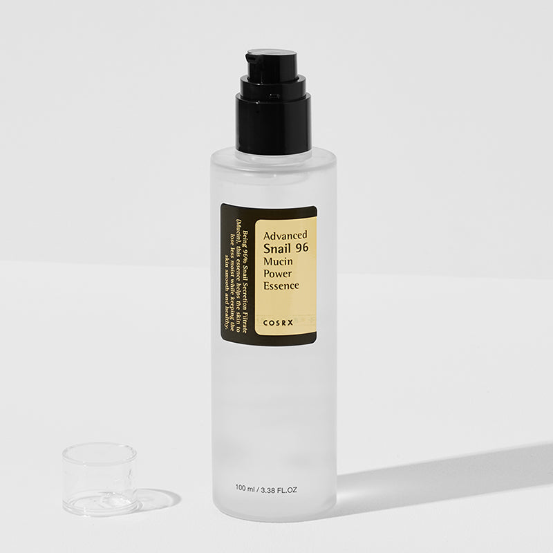 Cosrx Advanced Snail 96 Mucin Power Essence - 100ml COSRX
