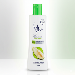Silka Whitening Lotion Green Papaya 200 ml Glo Arabia