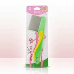 Italo Lice Comb Glo Arabia