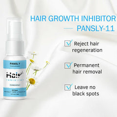 Pansly Hair Growth Inhibitor PANSLY