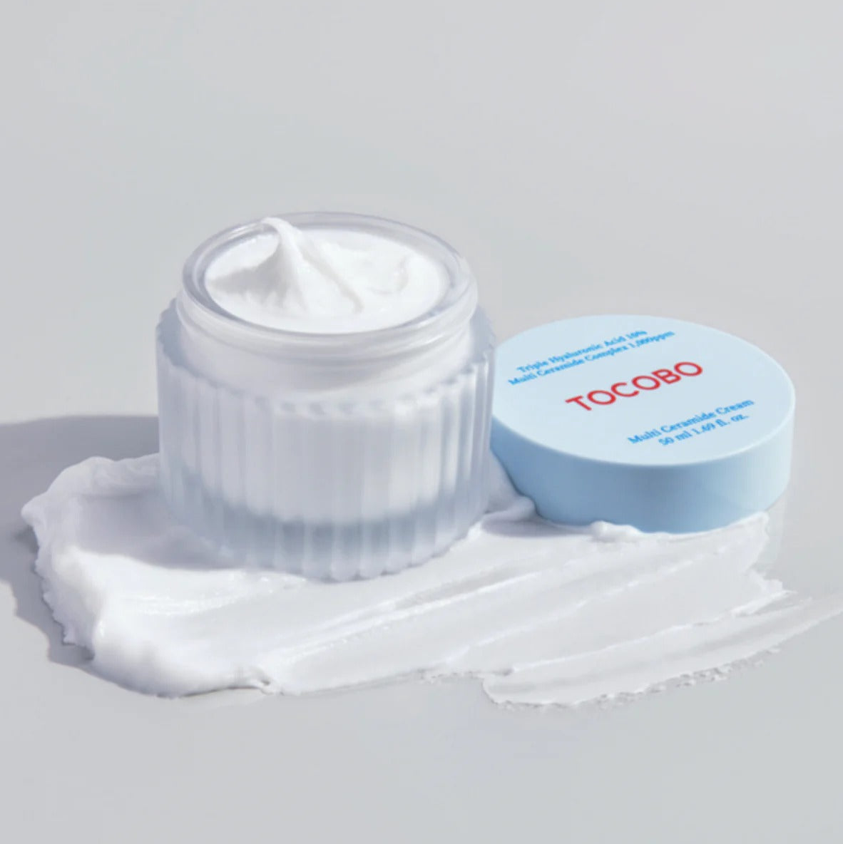 Tocobo MULTI CERAMIDE CREAM - 50ML TOCOBO