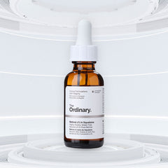 The Ordinary Retinol 1% in Squalane The Ordinary