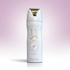 LATTAFA Yara Moi Perfumed Spray - 200ml Lattafa
