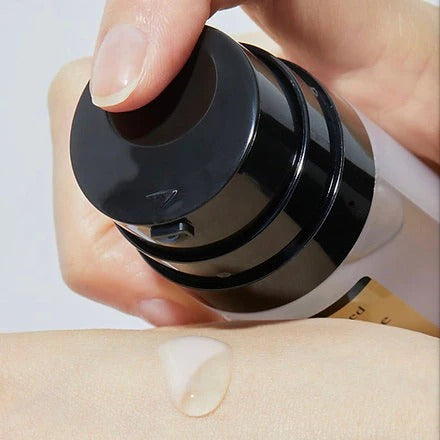 Cosrx Advanced Snail Radiance Dual Essence 80ml COSRX