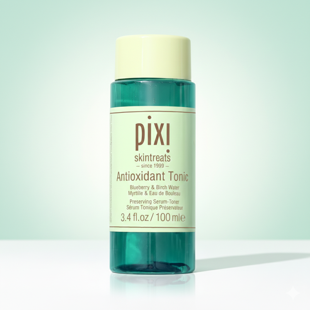 Pixi Antioxidant Tonic 100mL Glo Arabia
