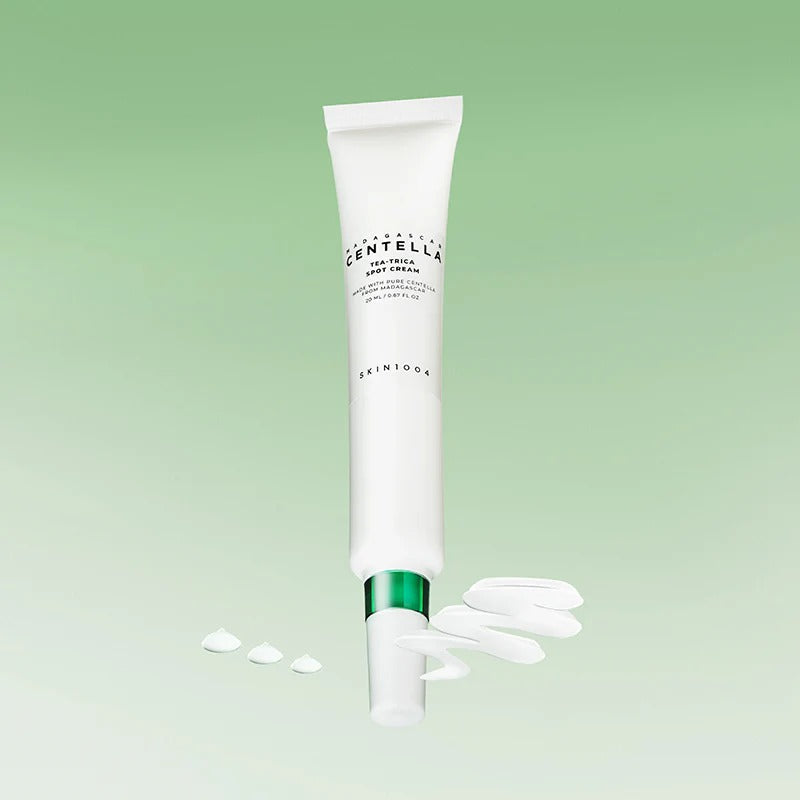SKIN1004 Madagascar Centella Tea-Trica Spot Cream - 20ml SKIN1004