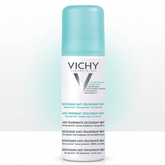 Vichy Deodorant Anti Transpirant 48H Spray 125mL Glo Arabia