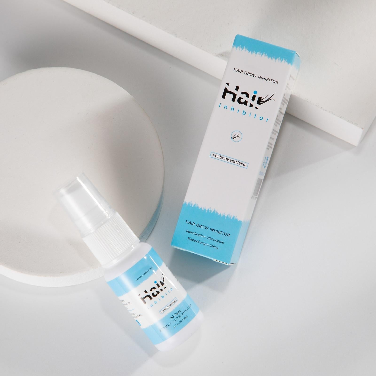 Pansly Hair Growth Inhibitor PANSLY