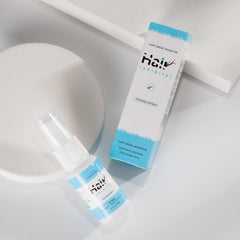 Pansly Hair Growth Inhibitor PANSLY