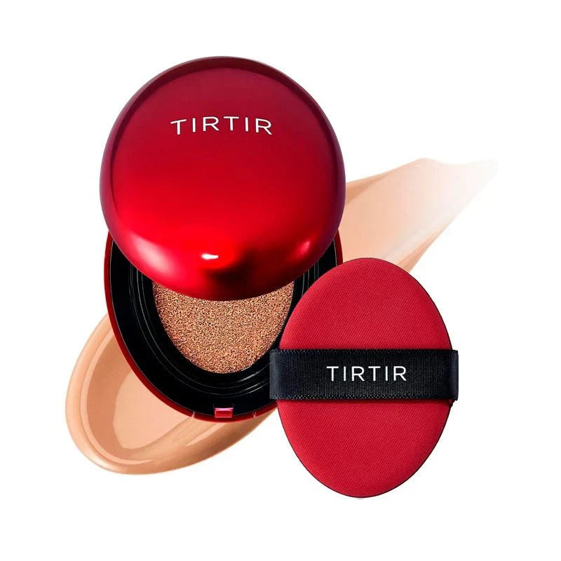 Tirtir Mask Fit Red Cusion 29N Natural Beige TIRTIR