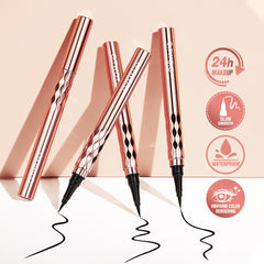 O.TWO.O Transfer Proof Graphic Eyeliner - 0.5g O.TWO.O