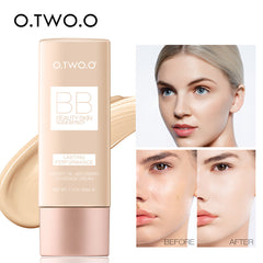 O.TWO.O Liquid Foundation BB Cream - 30ml O.TWO.O