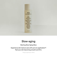 Abib Jericho rose PHA toner_skin booster - 200ml Abib