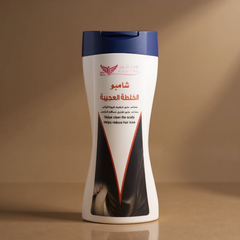 Kuwait Shop The Amazing Mixture Shampoo - 450ml Glo Arabia