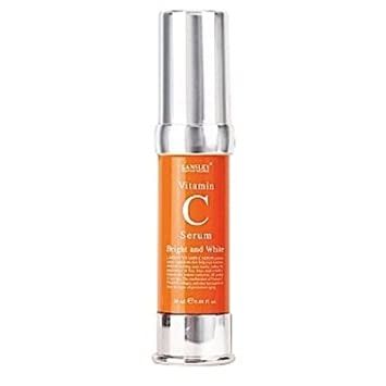 Love Jojo Vitamin C Serum Bright And White Anti Aging - 30ml Glo Arabia