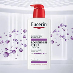 Eucerin Roughness Relief Lotion - 500ml EUCERIN