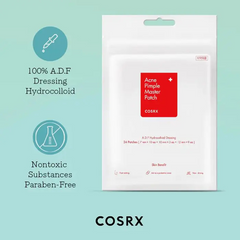 Cosrx Acne Pimple Master Patch COSRX