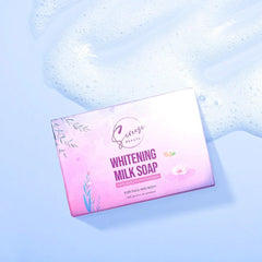Sereese Beauty Whitening Milk Soap - 100g Sereese