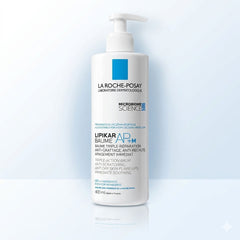 La Roche-Posay Lipikar Ap+Max Baume Triple Reparation 72h 400mL La Roche-Posay