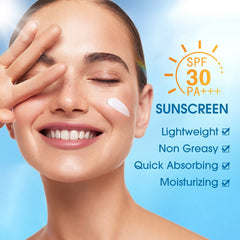 O.two.o UV Protection Clear Sunscreen SPF30 PA+++ 2g O.TWO.O