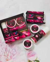 Wonderline Diamond Facial Set Wonderline