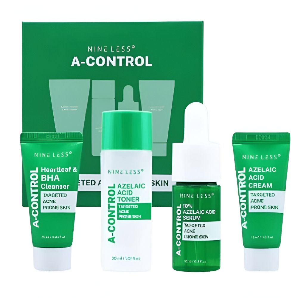 NINE LESS A-Control Mini Kit Mini