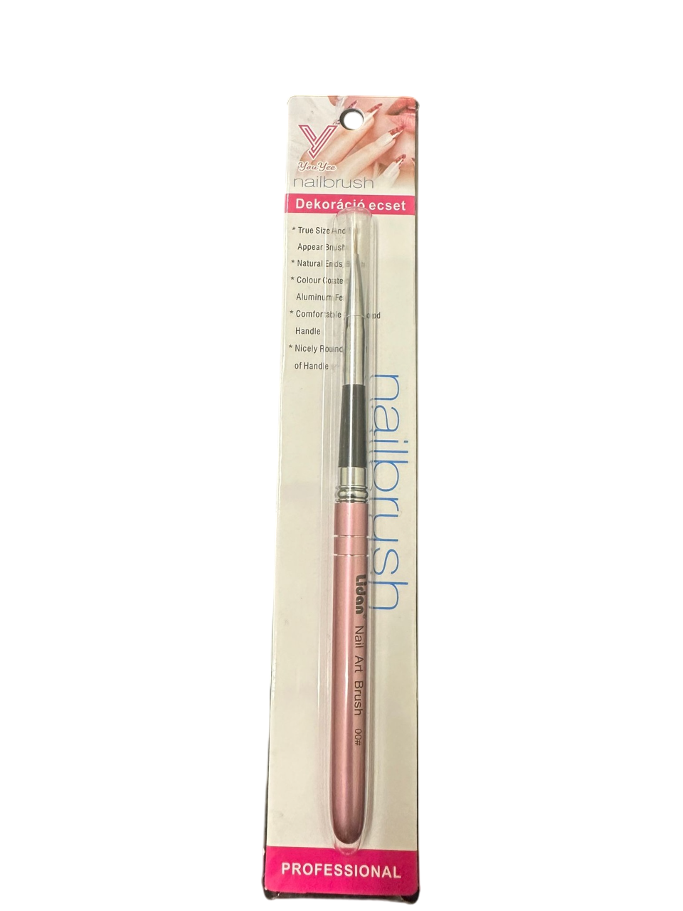 Youyee Nailbrush Youyee