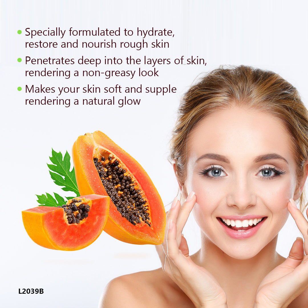 Love Jojo Papaya Healthy Approach Beautiful Treasure 3 In 1 - 3x20g Love Jojo