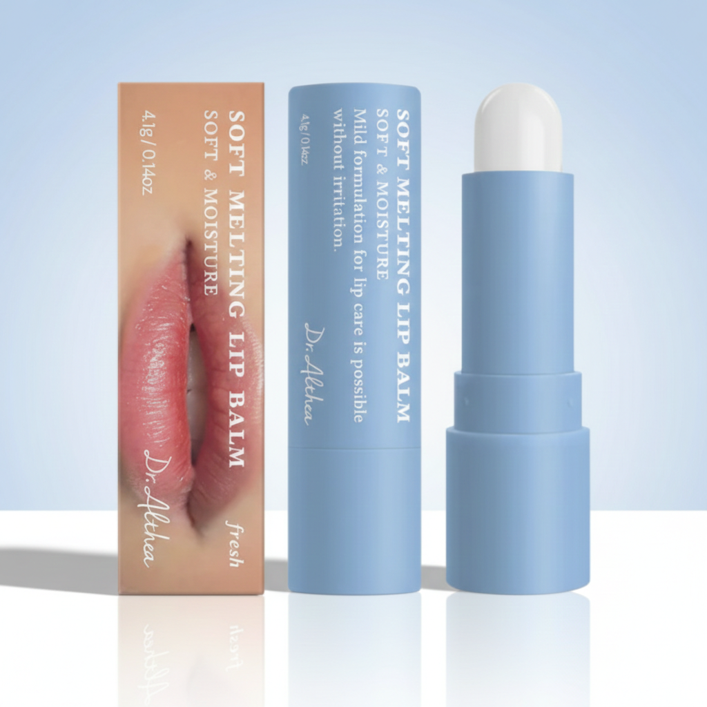 Dr.Althea Soft Melting Fresh Lip Balm Dr. Althea