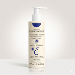 Embryolisse Lait - Creme Fluide + Lotion 75 ml Embryolisse
