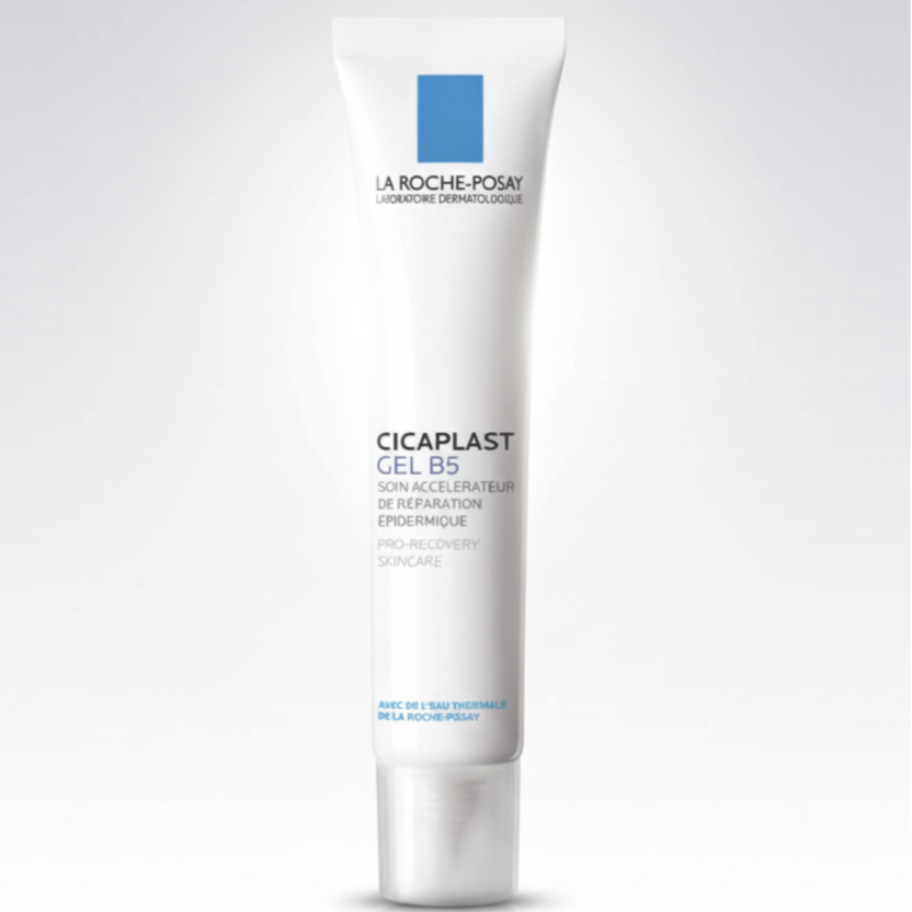 La Roche-Posay Gel B5 - 40ml Glo Arabia